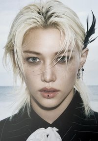 DO IT 專輯卡 IT ver. 迷你海報