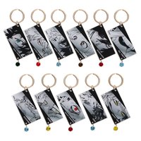 JUMP SHOP 鑰匙圈吊飾 The Eye’s