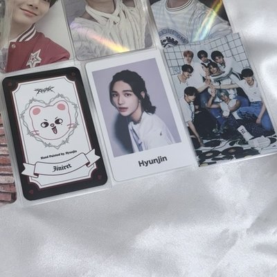 辰粽卡、特典、簽售、幸運卡