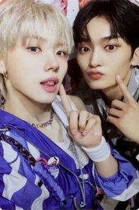 SUN SEEKER 專輯卡 金安雙人卡