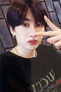 迷你二輯 專輯卡 