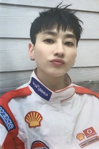 迷你三輯 專輯卡 