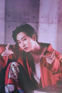 9輯後續 專輯卡 