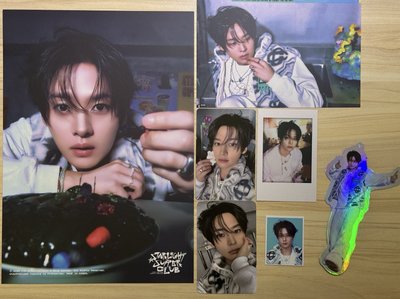 2026年曆 各成員set含特典卡