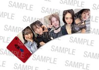 Chill Kill mumo特典