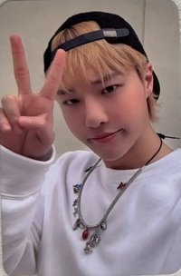 2023 World Tour [OO-LI] AND 美巡 VIP 入場卡 / 場限卡 