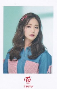 Candy Pop 周邊卡 release event