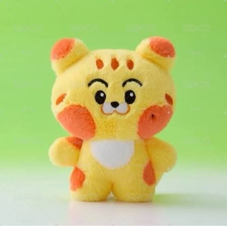 Dreamiez 原皮eong