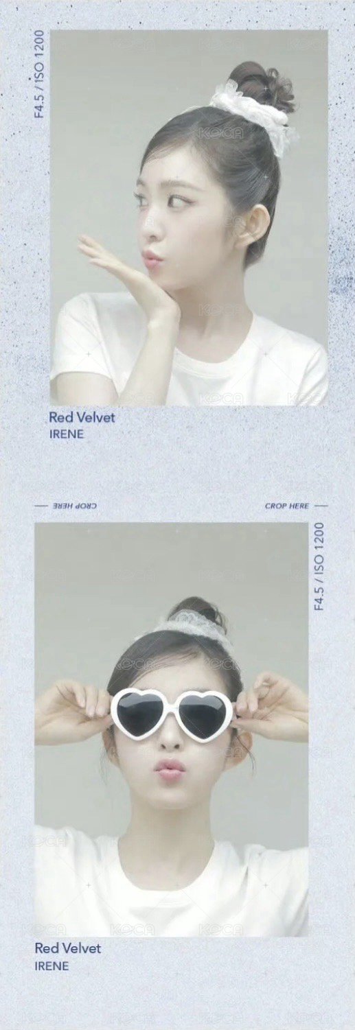 Cosmic 人生四格卡  背面