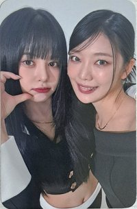 4EVERGLOW  隨機卡 