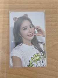 衣服卡（愛心）