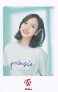 Candy Pop 周邊卡 release event