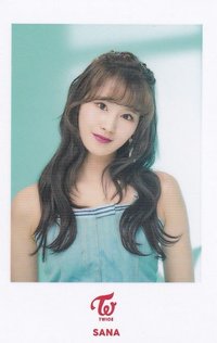 Candy Pop 周邊卡 release event