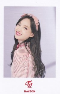 Candy Pop 周邊卡 release event