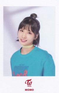 Candy Pop 周邊卡 release event