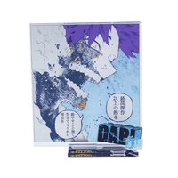 JUMP SHOP 2025生日 立牌 