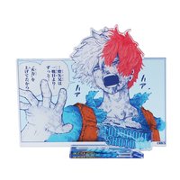 JUMP SHOP 2025生日 立牌 