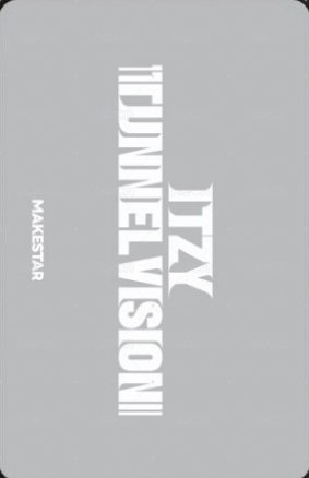 TNVS ms 線上 簽售卡  背面