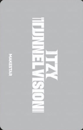 TNVS ms 線上 簽售卡  背面