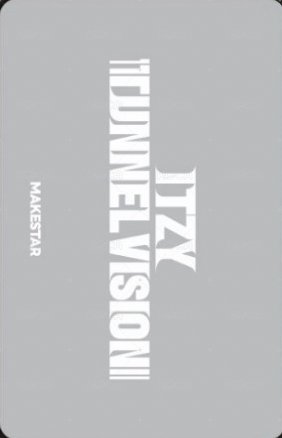 TNVS ms 線上 簽售卡  背面