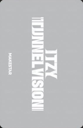 TNVS ms 線上 簽售卡  背面