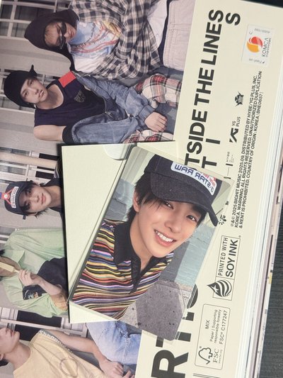 安乾鎬 迷一 專卡 S1 