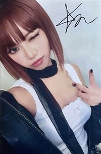 CRAZY hello82 pop up 明信片 