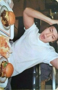 韓單《Callin’》 專輯卡 特別單曲專輯《The Road : Winter for Spring》