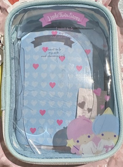 三麗鷗 可愛萬用包