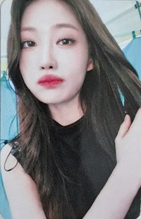 ZOMBIE 數星星 抽選卡 中籤