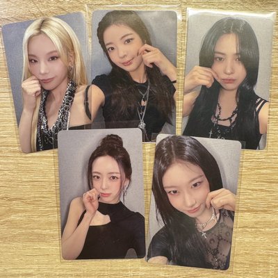 KPOP NARA/塔店特典/JYP預售/飯咪滿額