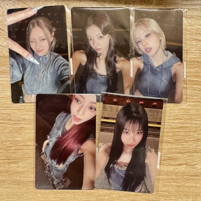 KPOP NARA/塔店特典/JYP預售/飯咪滿額