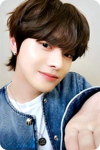 迷一 COIN NECKLACE ver. 專輯卡 項鍊專