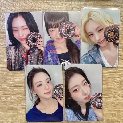 KPOP NARA/塔店特典/JYP預售/飯咪滿額/MS甜甜圈