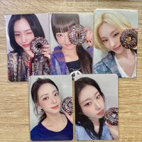 MS1.0甜甜圈一套