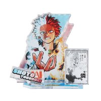 JUMP SHOP 2024生日 立牌 