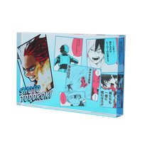 JUMP SHOP 2024生日 壓克力磚 