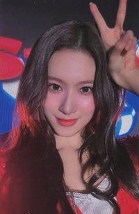 mini 14 mp 2.0 幸運卡 A ver.