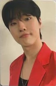 2023 World Tour [OO-LI] AND MD PHOTO CARD SET 周邊卡 