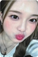 Honey or Spice Blip 簽售卡 