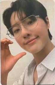 2023 World Tour [OO-LI] AND MD PHOTO CARD SET 周邊卡 