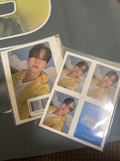 更多多多多的小卡💎