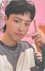 2023 World Tour [OO-LI] AND MD PHOTO CARD SET 周邊卡 