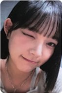 Honey or Spice Blip 簽售卡 