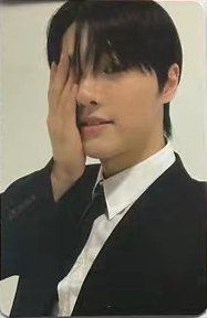 2023 World Tour [OO-LI] AND MD PHOTO CARD SET 周邊卡 