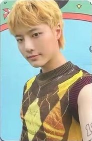 2023 World Tour [OO-LI] AND MD PHOTO CARD SET 周邊卡 