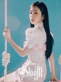 Bloom 專輯 IRENE封面