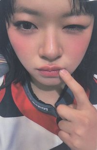 迷14 mp 3.0 幸運卡 A ver.