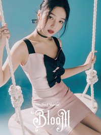 Bloom 專輯 JOY封面