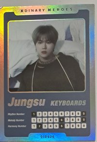 Troubleshooting 專卡圖鑑酥（左上有損）